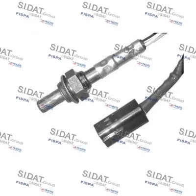 Sonde lambda AUTOTEAM M0090