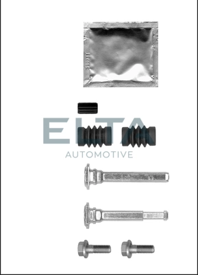 Jeu de douilles de guidage, étrier de frein ELTA AUTOMOTIVE EA9258