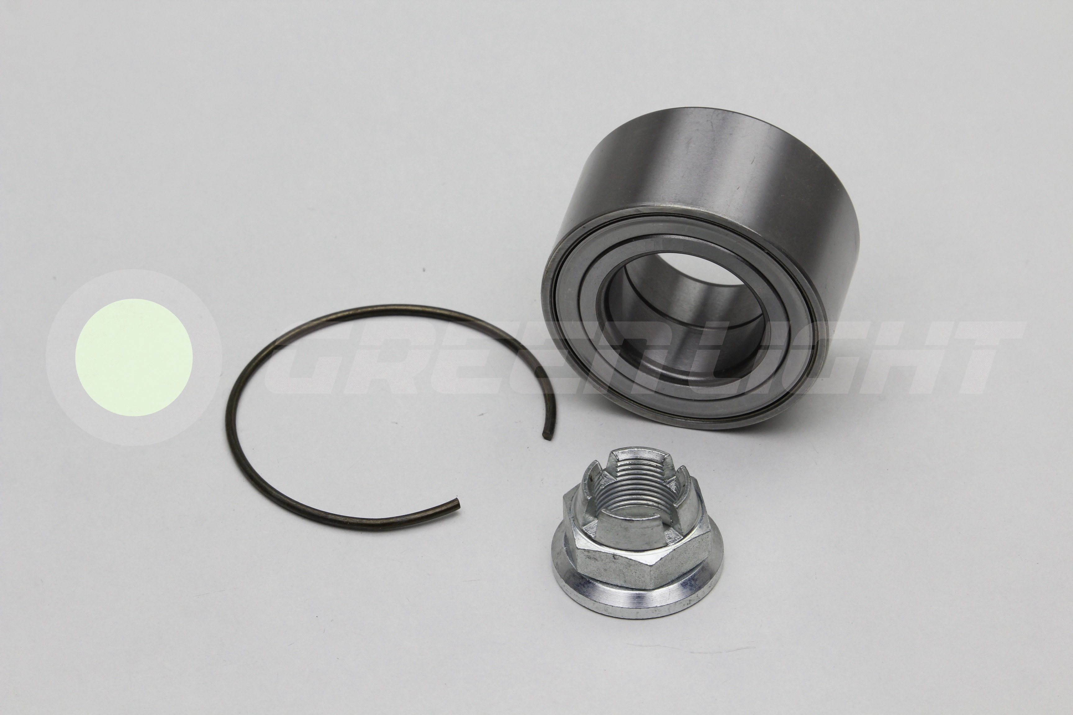 Kit de roulements de roue Automotive Adriado GLWB0202K