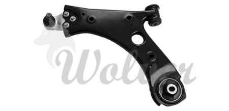 Rotule de barre de connexion WOLVER SP328141