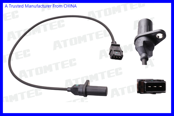 Capteur d'angle, vilebrequin ATOMTEC CSS1T028