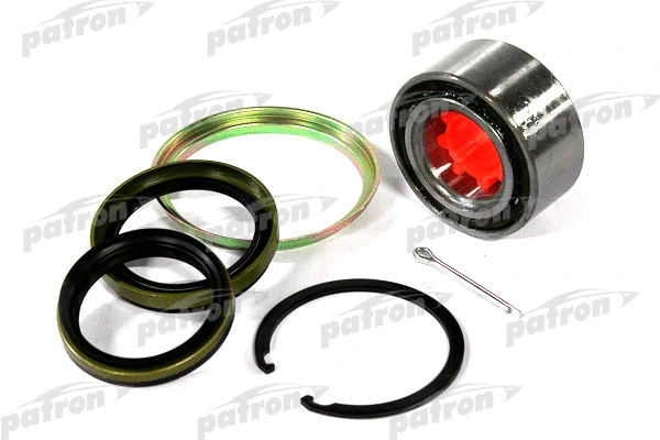 Kit de roulements de roue PATRON PBK3730