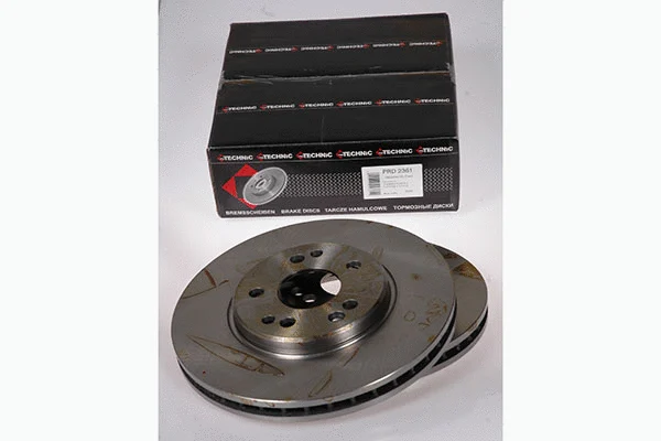 Disque de frein PROTECHNIC PRD2361