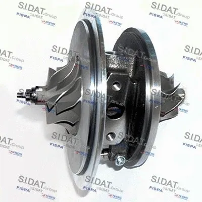 Groupe carter, turbocompresseur AUTOTEAM D7274