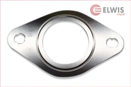 Joint, tuyau d'échappement ELWIS ROYAL 3026536
