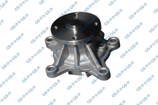 Pompe à eau, refroidissement du moteur GSP WP900906