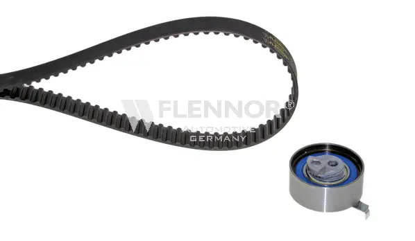 Kit de courroie crantée FLENNOR F904503V