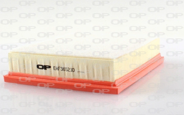 Filtre à air OPEN PARTS EAF3652.10
