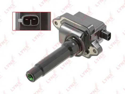 Bobine d'allumage LYNXAUTO SPL1053