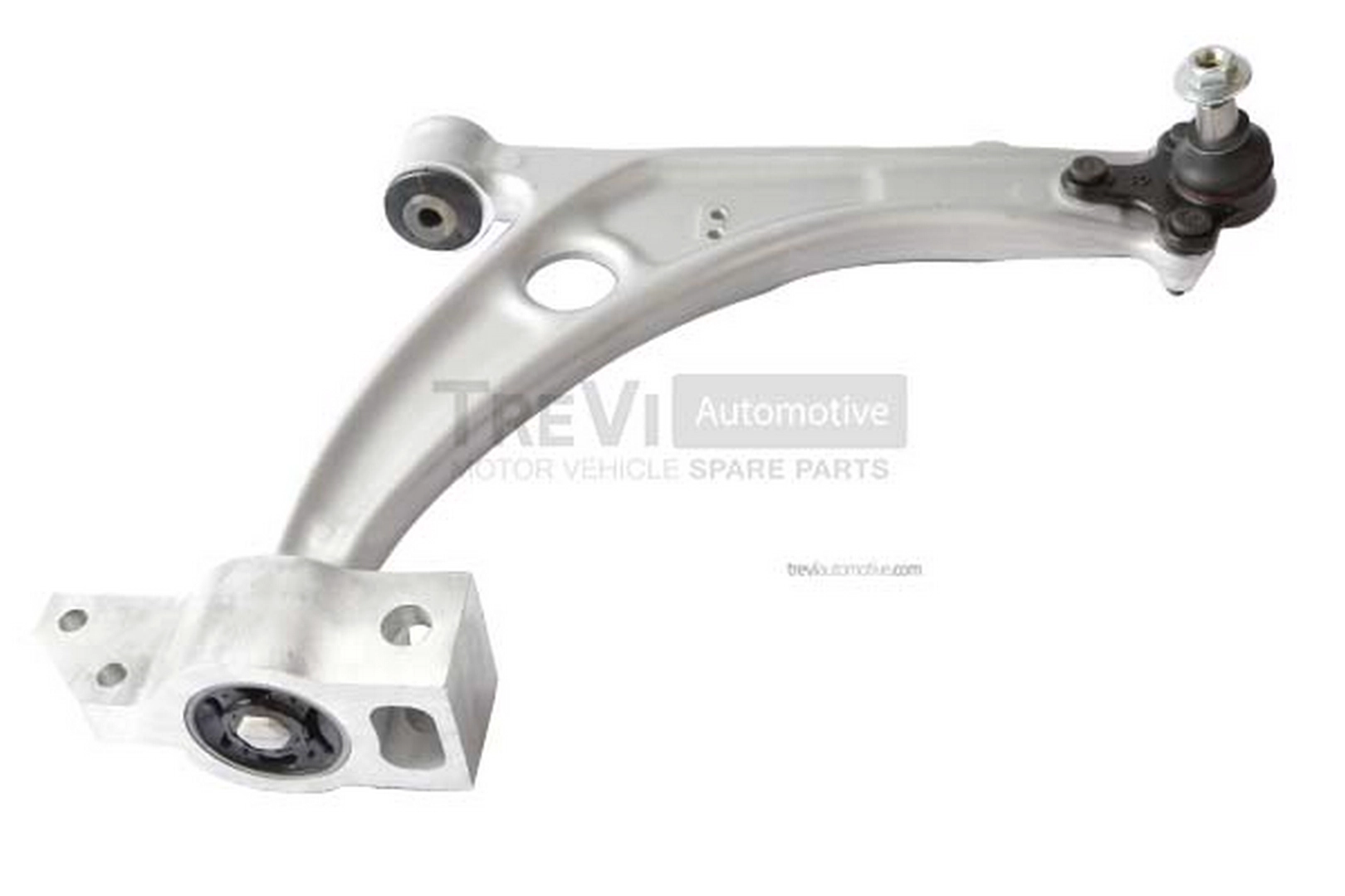 Bras de liaison, suspension de roue TREVI AUTOMOTIVE TRTT5387