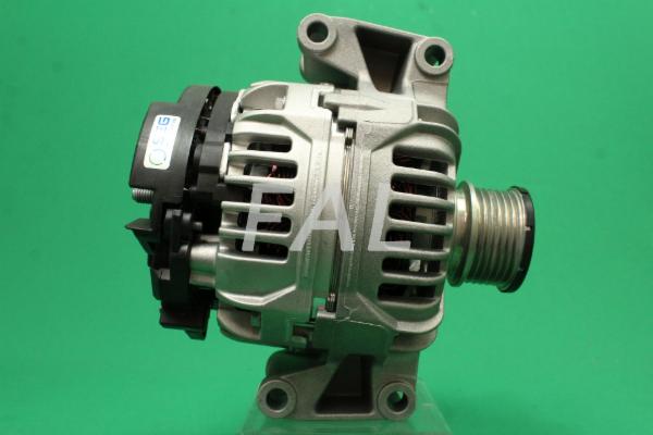 Alternateur FAL Anlasser- und Lichtmaschinenservice F000417/1