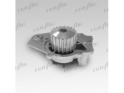 Pompe à eau, refroidissement du moteur FRIGAIR HP08.212