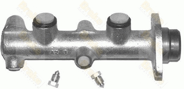 Maître-cylindre de frein Brake ENGINEERING MC1314BE