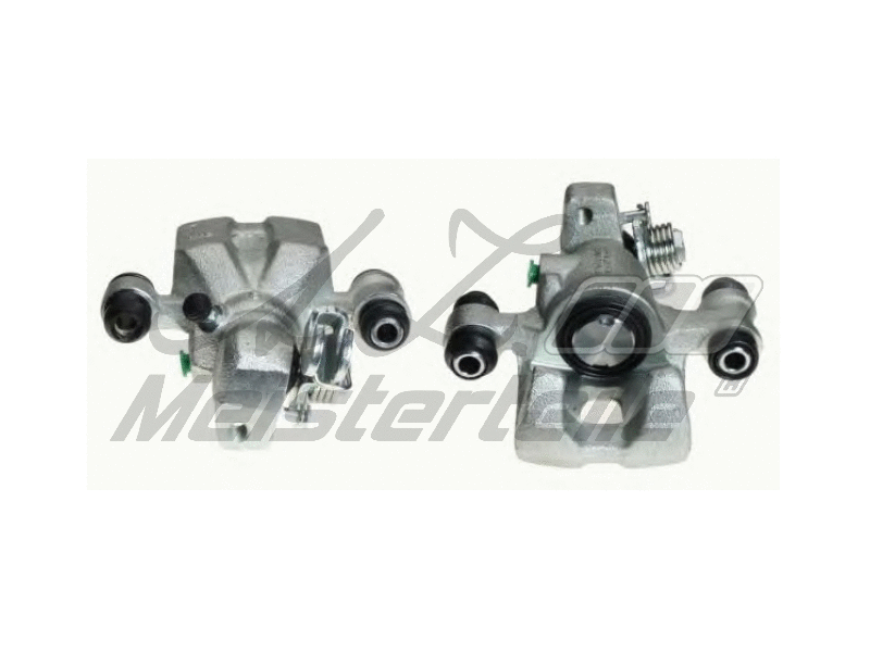 Étrier de frein A.Z. Meisterteile AZMT-44-023-1328