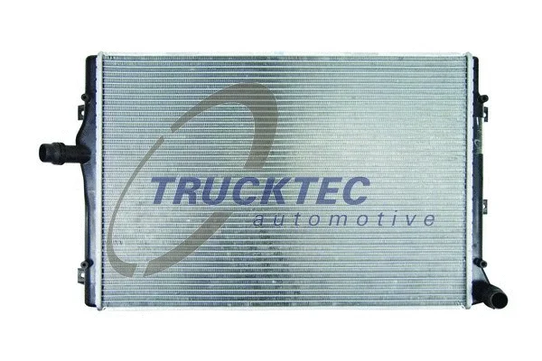 Radiateur, refroidissement du moteur TRUCKTEC AUTOMOTIVE 07.40.054