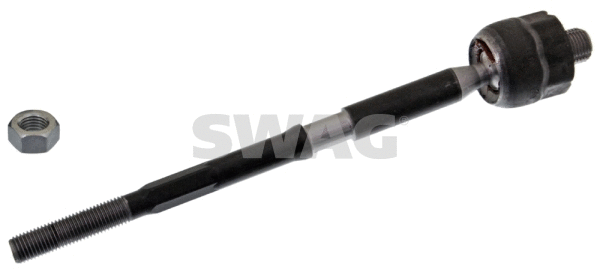 Rotule de direction intérieure, barre de connexion SWAG 89 93 1172