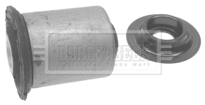 Suspension, bras de liaison BORG & BECK BSK7402