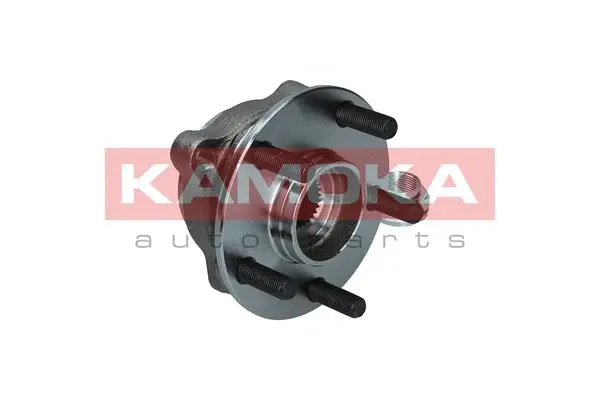 Kit de roulements de roue KAMOKA 5500349