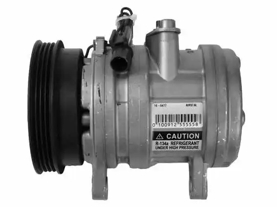 Compresseur, climatisation Airstal 10-0477