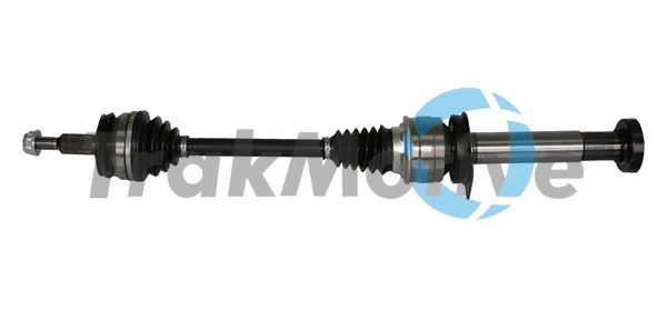Arbre de transmission AUTOTEAM G301099