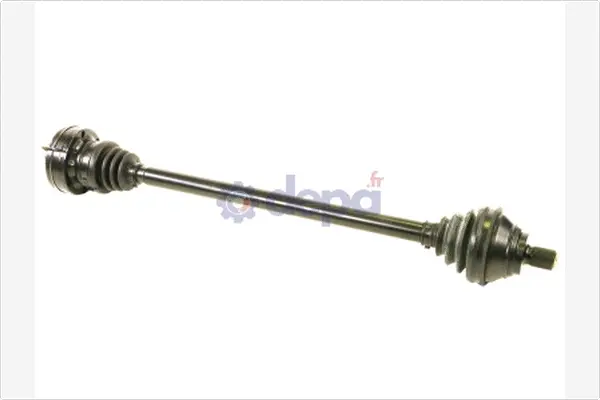 Arbre de transmission DEPA 3370300