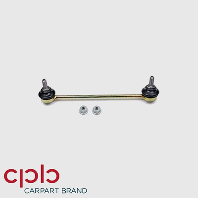 Entretoise/tige, stabilisateur CPB 505695