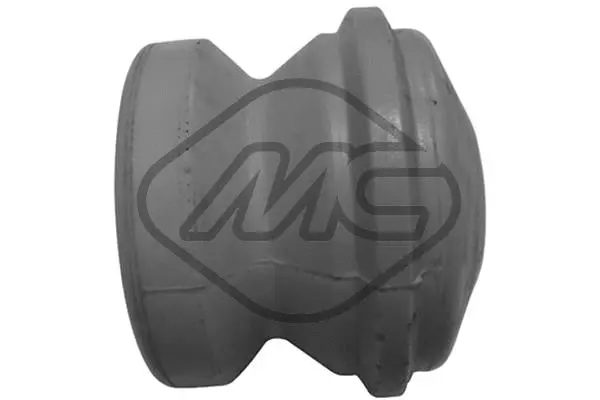 Butée élastique, suspension Metalcaucho 51016