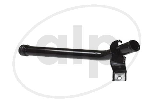 Tuyauterie de liquide de refroidissement alp ALP-001239