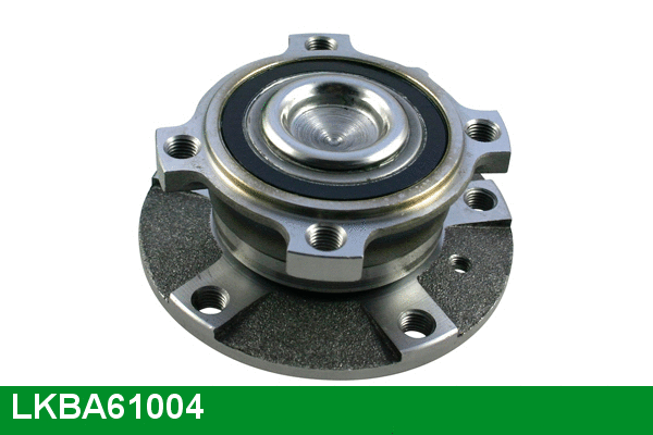 Kit de roulements de roue LUCAS LKBA61004