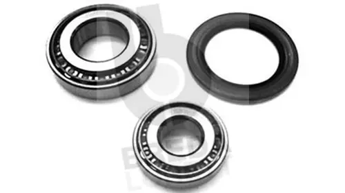 Kit de roulements de roue BREDA LORETT KRT7006