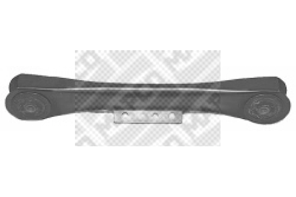Biellette de barre stabilisatrice MAPCO 49934