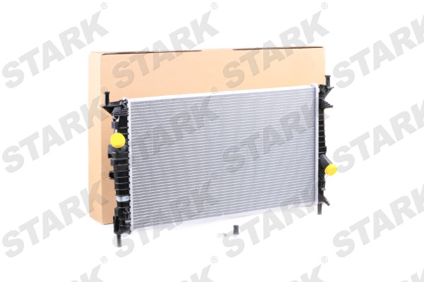 Radiateur, refroidissement du moteur Stark SKRD-0120197