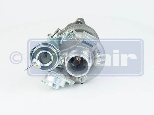 Turbocompresseur, suralimentation MOTAIR TURBO 335891