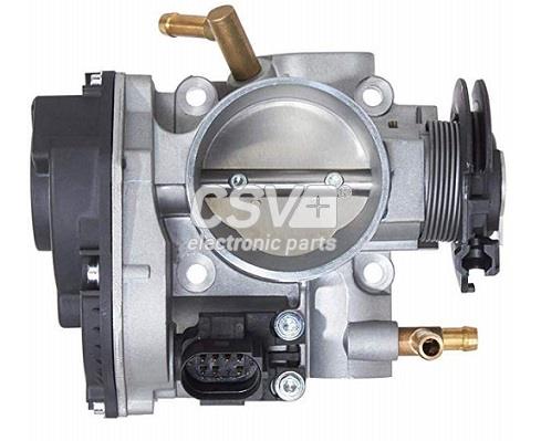 Corps papillon CSV electronic parts CCM8022