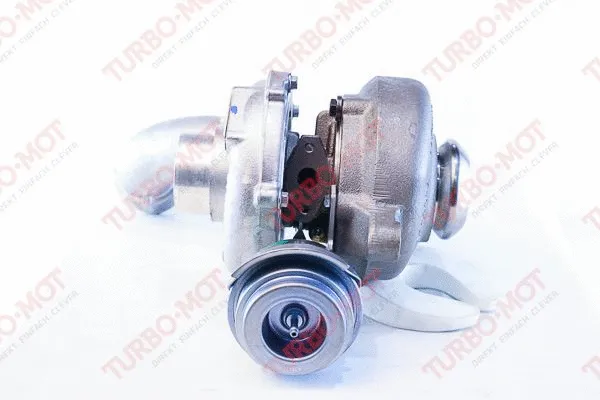 Turbocompresseur, suralimentation TURBO-MOT 679772
