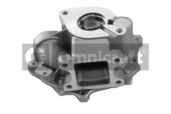 Pompe à eau, refroidissement du moteur Omnicraft 2316996