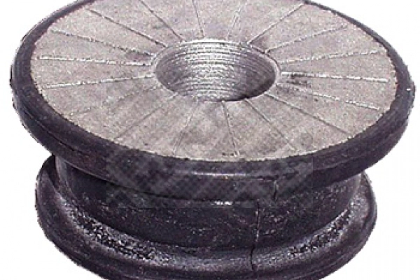 Suspension, support d'essieu MAPCO 36852