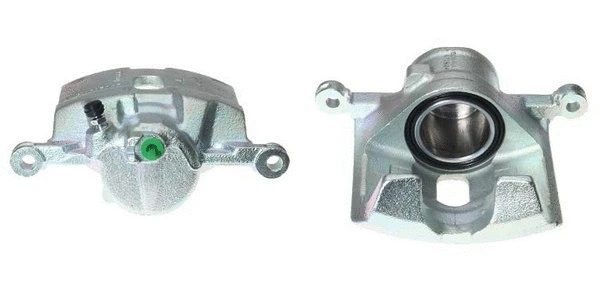 Étrier de frein 4X4 ESTANFI PDF-34-033