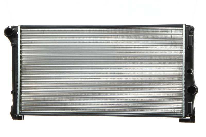 Radiateur, refroidissement du moteur A.Z. Meisterteile AZMT-45-040-3156