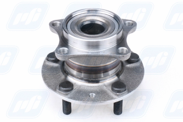 Moyeu de roue PFI PHU2350
