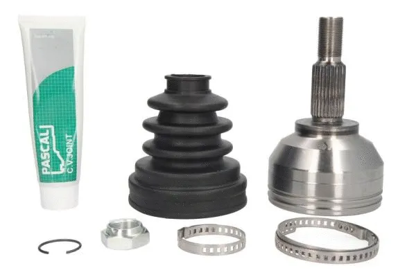 Jeu de joints, arbre de transmission PASCAL G1R020PC