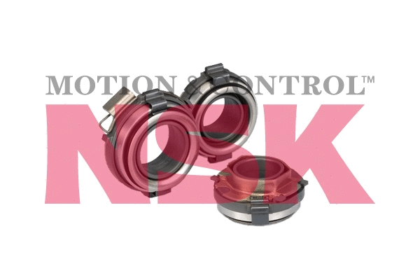 Butée de débrayage NSK ZA-48TKA3211B