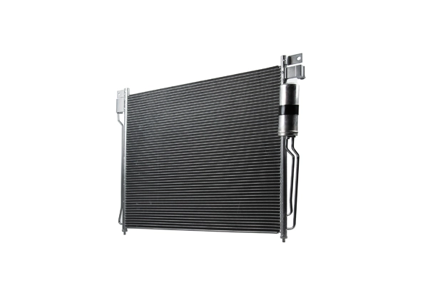 Condenseur, climatisation ZentParts Z19209
