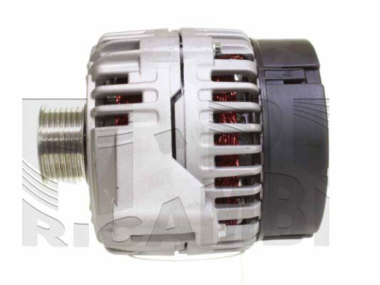 Alternateur AUTOTEAM ABO012A