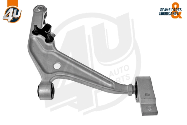 Bras de liaison, suspension de roue 4U Autoparts G58980