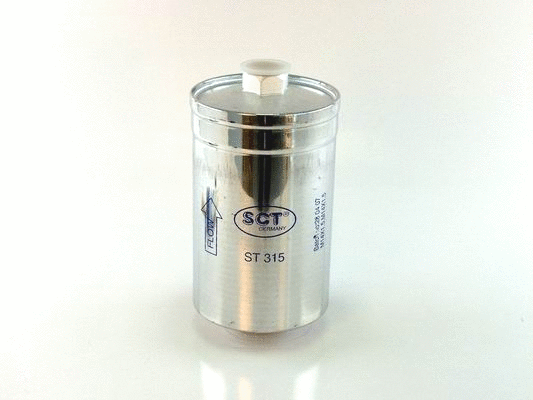 Filtre à carburant SCT - MANNOL ST 315