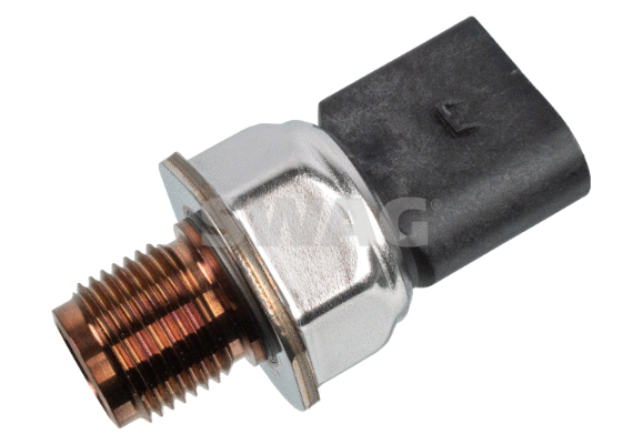 Capteur, pression de carburant SWAG 33 10 0811