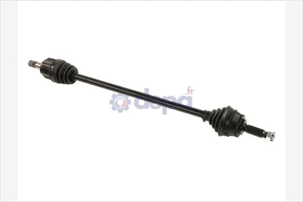 Arbre de transmission DEPA 3541360