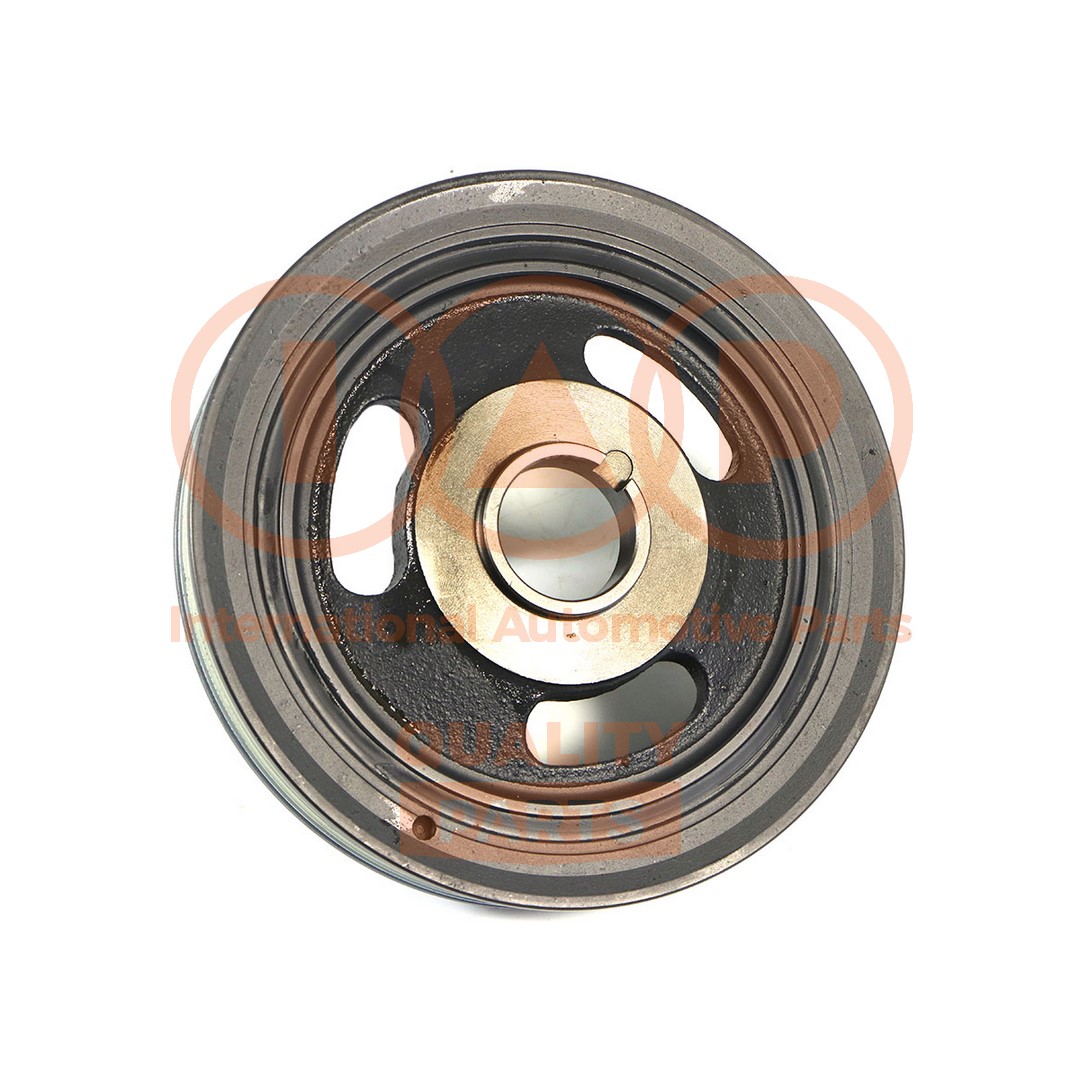 Poulie, vilebrequin IAP QUALITY PARTS 132-16100