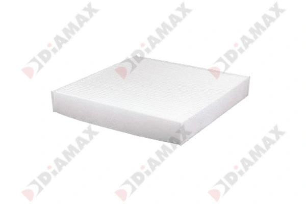 Filtre, air de l'habitacle DIAMAX DP4349